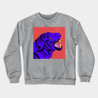 Rawr Crewneck Sweatshirt